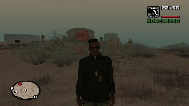 mod